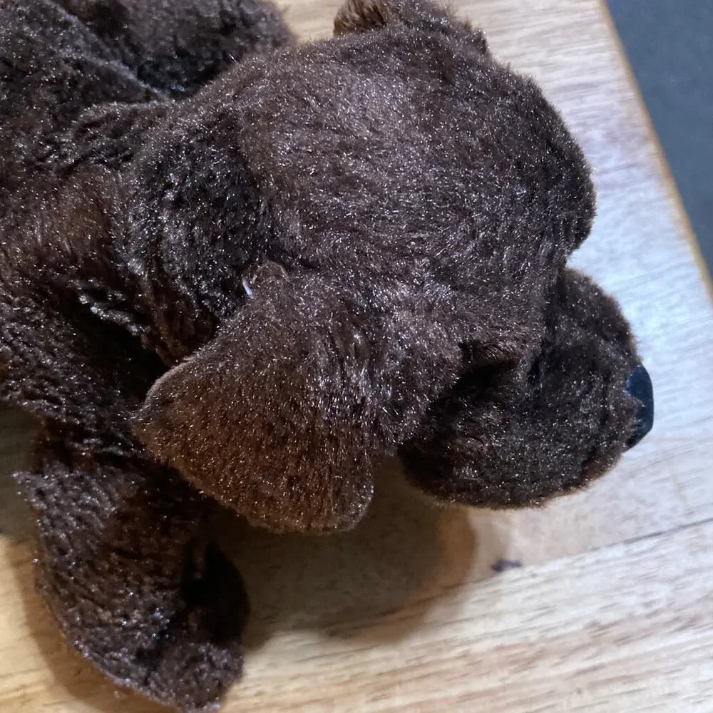 Beanie Babies webkinz ganz